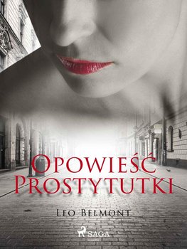 Opowieść prostytutki - Belmont Leo
