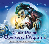 Opowieść wigilijna