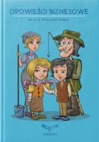 Opowieści biznesowe