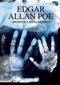 Opowieści niesamowite - Poe Edgar Allan