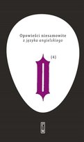 Opowieści niesamowite z języka angielskiego Opracowanie zbiorowe