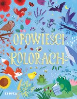 Opowieści o kolorach Nadine Debertolis