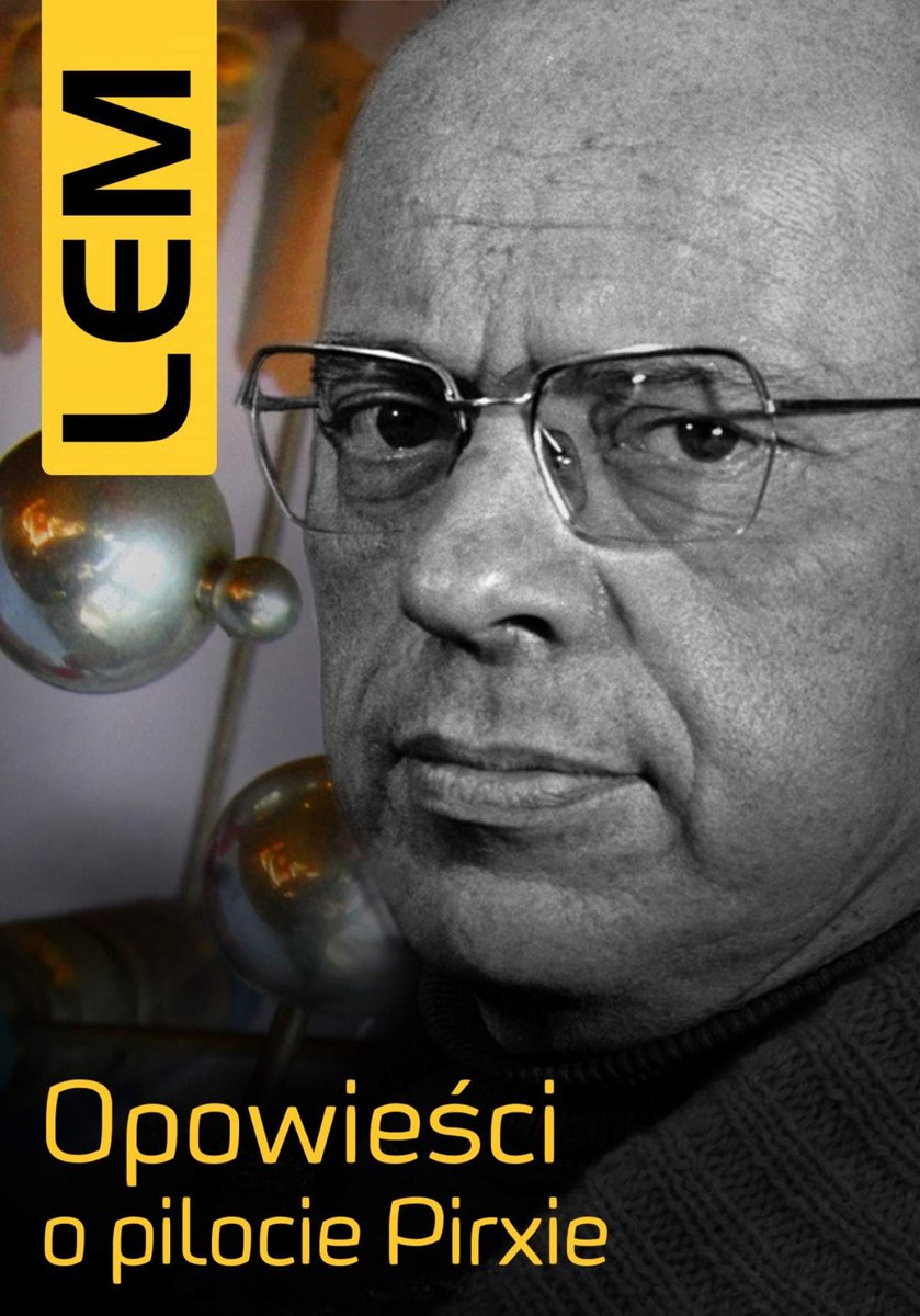 Opowieści o pilocie Pirxie - ebook mobi
