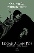 Opowieści podróżnicze. Tom 3 - Poe Edgar Allan
