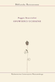 Opowieści ucieszne - Bracciolini Poggio
