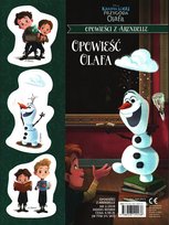 Opowieści z Arendelle Egmont Polska Sp. z o.o.