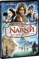 Opowiesci z Narnii: Książe Kaspian