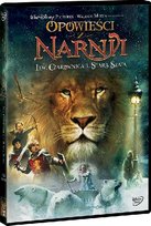 Opowiesci z Narnii: Lew, czarownica i stara szafa Adamson Andrew