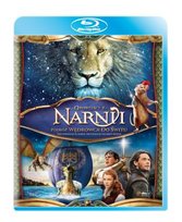 Opowieści z Narnii: Podróż Wędrowca do Świtu 3D Apted Michael