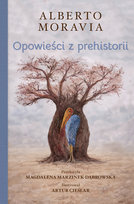 Opowieści z prehistorii Moravia Alberto