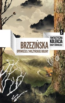 Opowieści z Wilżyńskiej Doliny - Brzezińska Anna