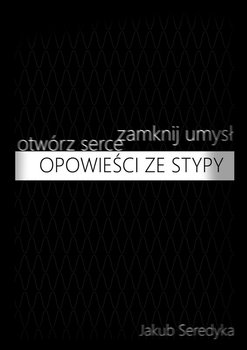 Opowieści ze stypy - Seredyka Jakub