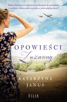 Opowieści Zuzanny - Janus Katarzyna