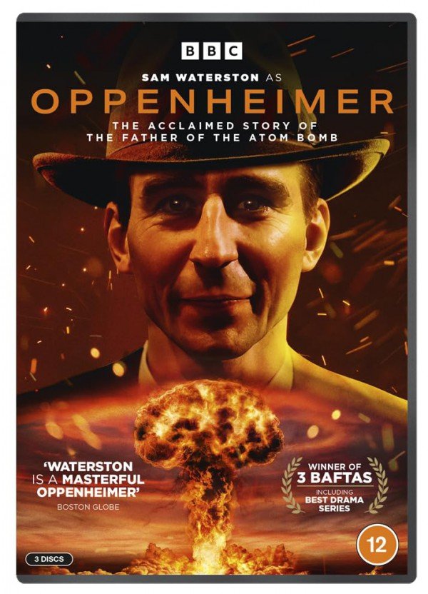 Oppenheimer () - Davis Barry| Filmy Sklep EMPIK.COM