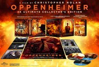 Oppenheimer Various Distribution