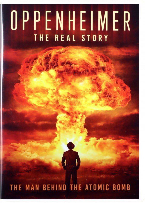 Oppenheimer - The Real Story () - Various Directors| Filmy Sklep EMPIK.COM