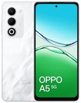 OPPO A5 5G 4/128GB NFC DualSIM Biały Oppo