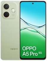 OPPO A5 Pro 5G 8/256GB NFC DualSIM Zielony