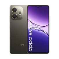 Oppo A5 Pro 5G 8 Go/256 Go Czarny Brąz Podwójna Karta SIM