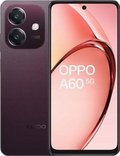 OPPO A60 5G 4/128GB NFC DualSIM Black Red&nbsp;-&nbsp;Oppo