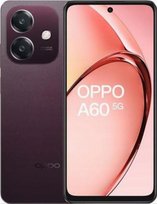 OPPO A60 5G 4/128GB NFC DualSIM Black Red