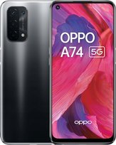 Oppo A74 5G CPH2197 6/128GB | Szary | A