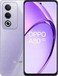 OPPO A80 5G 8/256GB NFC DualSIM Purple - Oppo