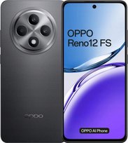 OPPO Reno 12 FS 8/512GB LTE NFC DualSIM Grey