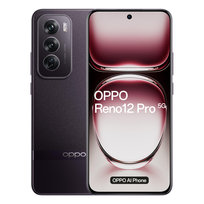 OPPO Reno 12 Pro 5G 12/512GB Dual Sim Czarny