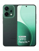 OPPO Reno14 5G 12/256GB Green