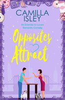 Opposites Attract - ebook epub Camilla Isley
