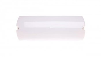 Oprawa awaryjna LED 1,2W 3h IP65 IIkl. jednostronna jednozadaniowa HELIOS HL/1,2W/E/3/SE/PT/OP - AWEX