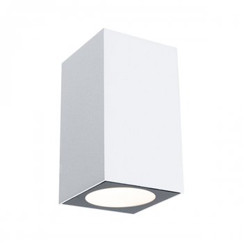 Oprawa elewacyjna Flame IP44 1x3W 230V Biała - PAULMANN