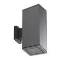 Oprawa KANLUX Lart EL-260-GR, antracytowa - Kanlux