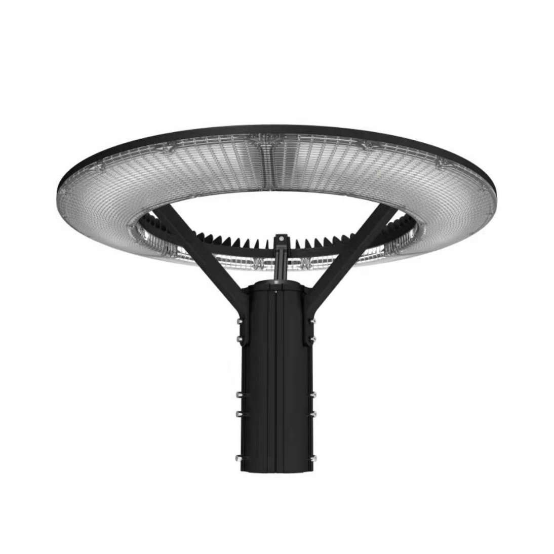 Mała lampa wisząca Mirale ze szklanym kloszem - Outlet - Outlet, Lampy