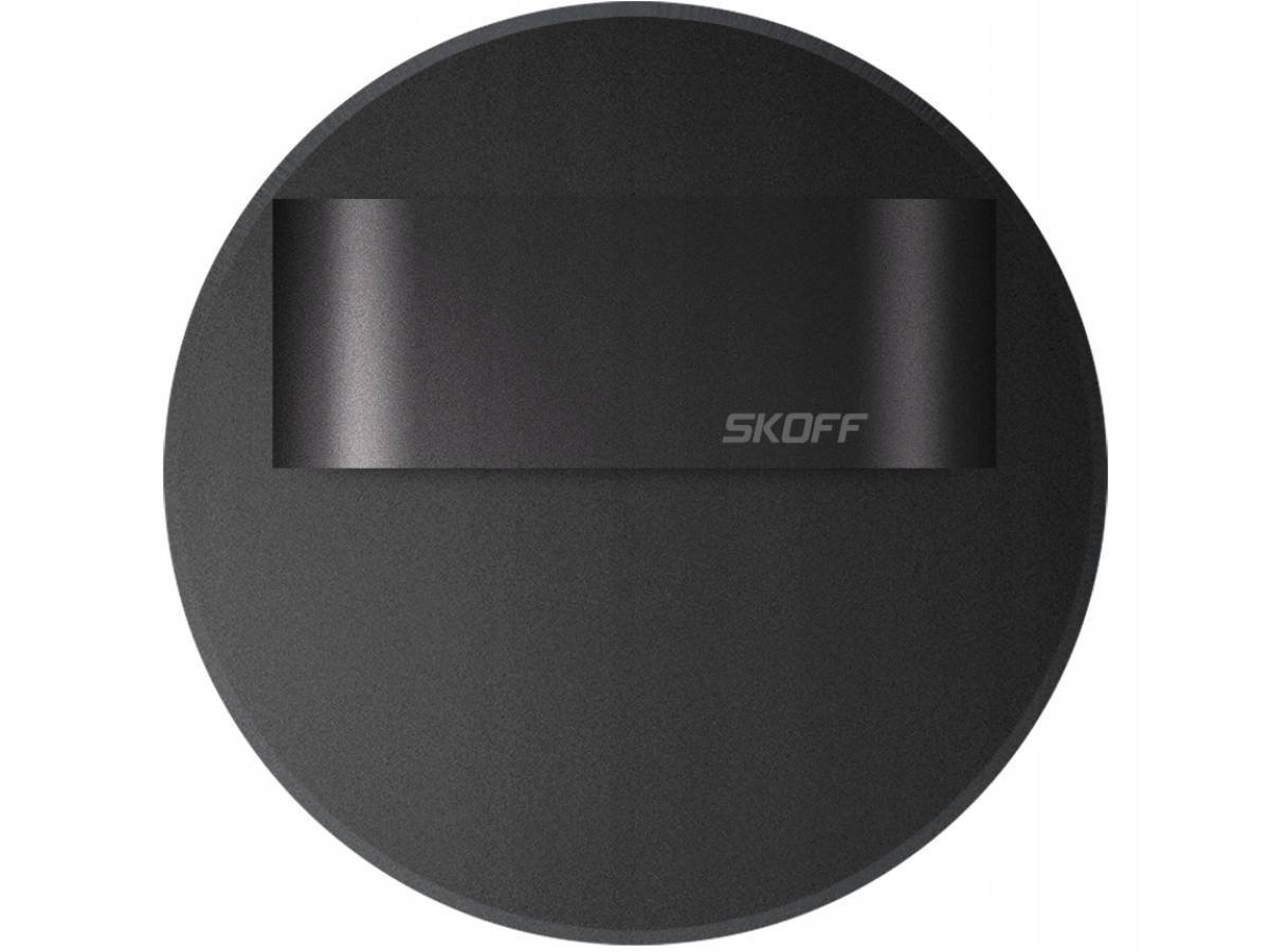 Skdoff Oprawa LED CZARNY NW 4000K RUEDA stick Short SKOFF - SKOFF | Sklep ...