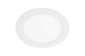 Oprawa LED GTV Oris Plus, biała, wpuszczana, 1 szt. - GTV