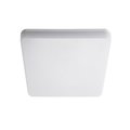 Oprawa LED z czujnikiem ruchu KANLUX Varso 18W-NW-L-SE, biała, 18 W - Kanlux