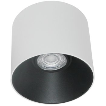 Oprawa Natynkowa Alfa C064Cl-01-15W3K-Rd-Wb Led 15W Biała - Maytoni