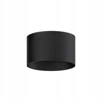 Oprawa natynkowa ścienna LED 5W IP54 VERTO BLACK 18183 TK Lighting