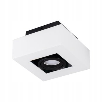 Oprawa natynkowa sufitowa punktowa GU10 spot biała LL CEILING LAMP 01W - Inna producent
