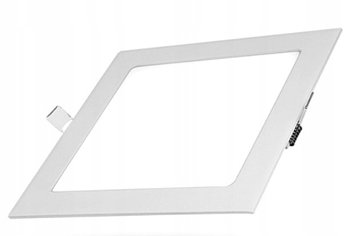 Oprawa oświetleniowa sufitowa wpuszczana Aigostar18W źródło LED 22cm biały - Aigostar