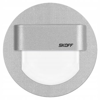 Oprawa Schodowa LED 0,8W 3000K 10V DC IP66 Aluminium RUEDA Skoff - SKOFF