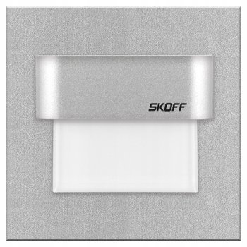 Oprawa Schodowa LED 0,8W 3000K 10V DC IP66 Aluminium TANGO Skoff - SKOFF