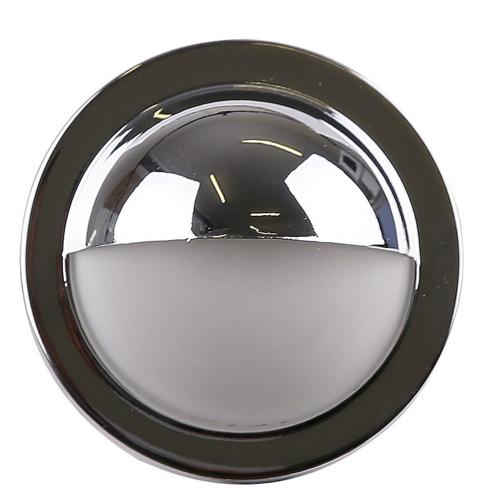 Oprawa schodowa MS-02 CH 2207403 Candellux - Candellux | Sklep EMPIK.COM