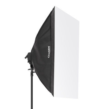 Oprawa softbox 60x90 na 5 żarówek - CineGEN