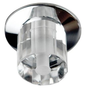 Oprawa stropowa Candellux Sk-07 G4 chrom kryształ 20W G4 - Candellux Lighting