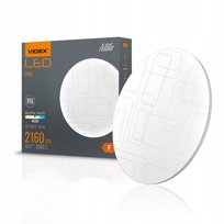 Oprawa sufitowa LED MILA 24W - Neutralny Biały