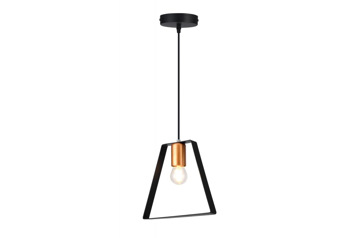 Plafoniera LED 60CM - 2x6.3W - 6500K - IP65 - con 2x Tubi LED