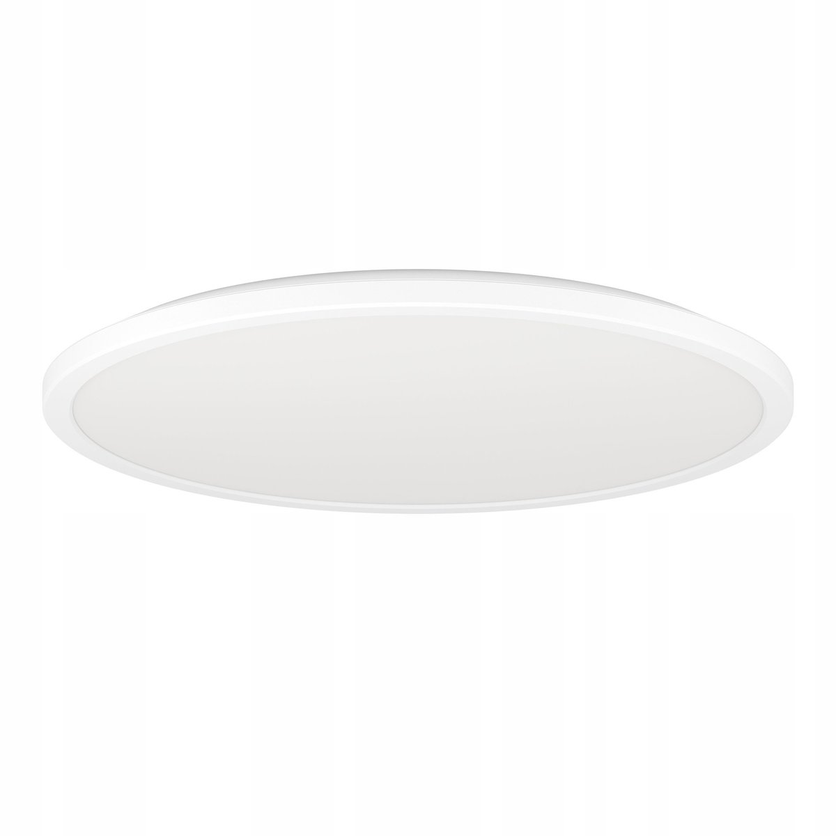 Oprawa sufitowa Plafon LED 50cm IP44 2700/4000/6500K Biały okrągły ...
